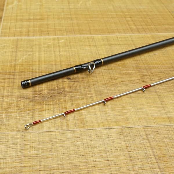 シマノ 炎月 一つテンヤマダイSS パワースペック B215HH/N283L テンヤ