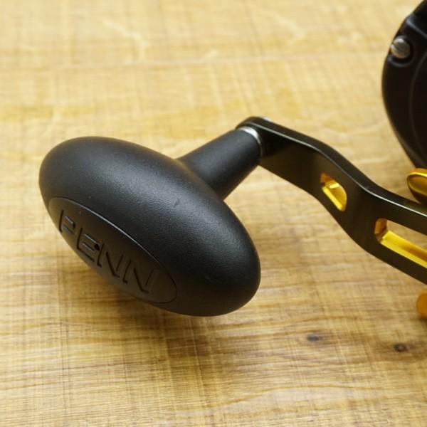 PENN FATHOM ファゾム FTH25N/N286M ベイトリール 極上美品 : 釣 PENN FATHOM ファゾム FTH25N/N286M ベイトリール 極上美品 : 釣