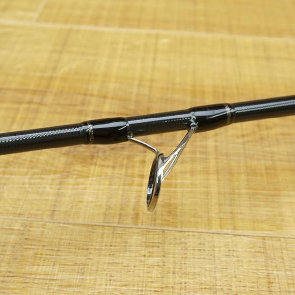 ヤマガブランクス カリスタ 710M／TZ NANO/N289L エギングロッド