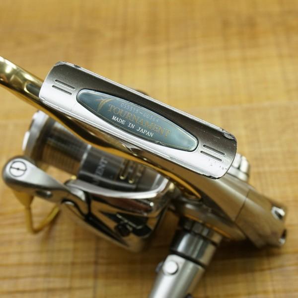 06-Daiwa-ト➖ナメント-3000LBD 06-Daiwa-ト➖ナメント-3000LBD