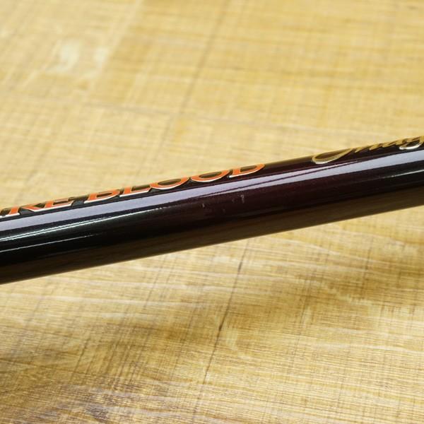 シマノ ファイアブラッド オナガ ゲイルバード 1.7-500/N294L 磯