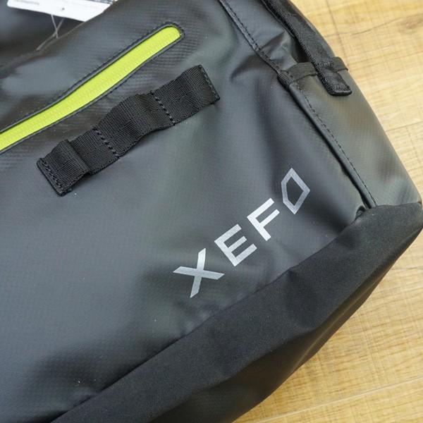 シマノ XEFO スプリングショルダーバッグ XT BS-211P /N295M ゼフォー