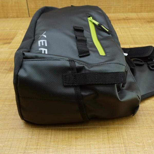 シマノ XEFO スプリングショルダーバッグ XT BS-211P /N295M ゼフォー