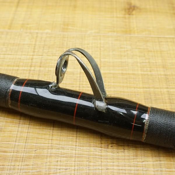 ダイコー x かどや 別誂 あら竿 準/N310L クエ竿 アラ竿 : 釣king