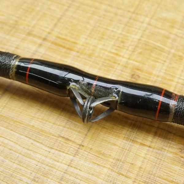 ダイコー x かどや 別誂 あら竿 準/N310L クエ竿 アラ竿 : 釣king