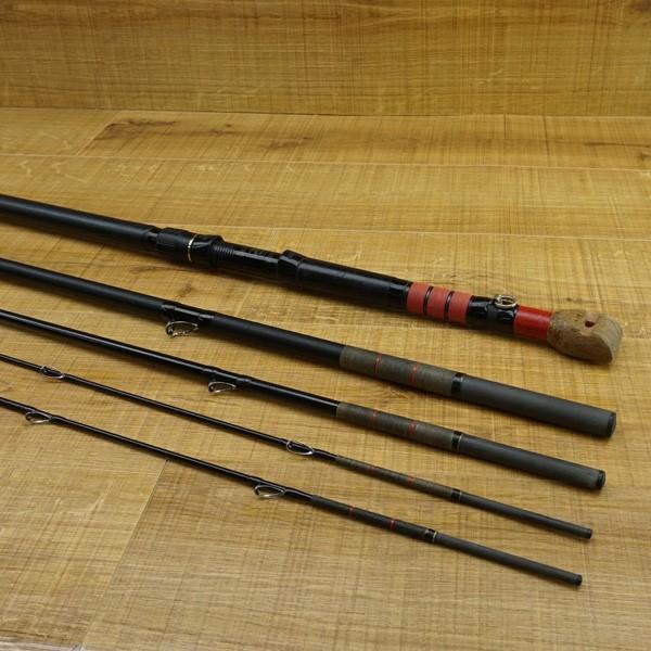 ダイコー 並継 石鯛竿 靭 530 SHINARI 軟調替穂先付き/N329L ダイコー 並継 石鯛竿 靭 530 SHINARI 軟調替穂先付き/N329L
