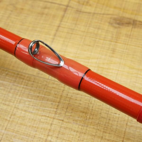 釣武者 赤鬼 ZERO 500/N330L 美品 石鯛竿 : 釣king - 通販 釣武者 赤鬼 ZERO 500/N330L 美品 石鯛竿 : 釣king - 通販