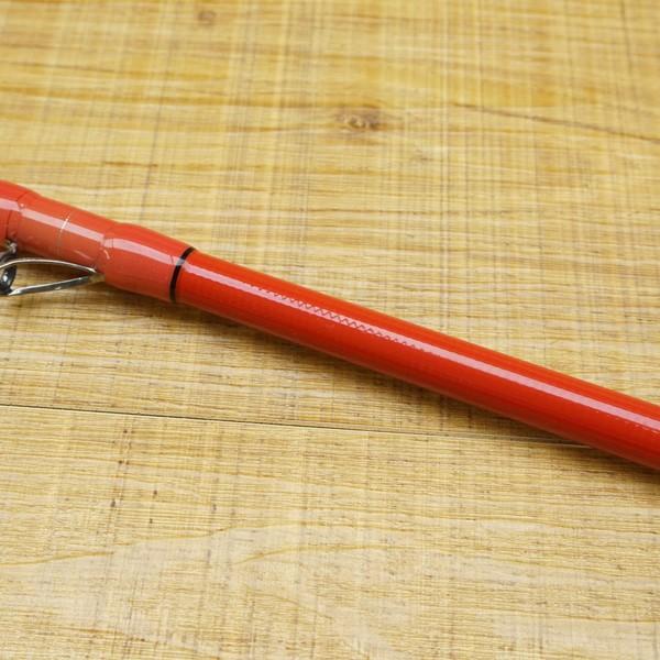 釣武者 赤鬼 ZERO 500/N330L 美品 石鯛竿 : 釣king - 通販 釣武者 赤鬼 ZERO 500/N330L 美品 石鯛竿 : 釣king - 通販