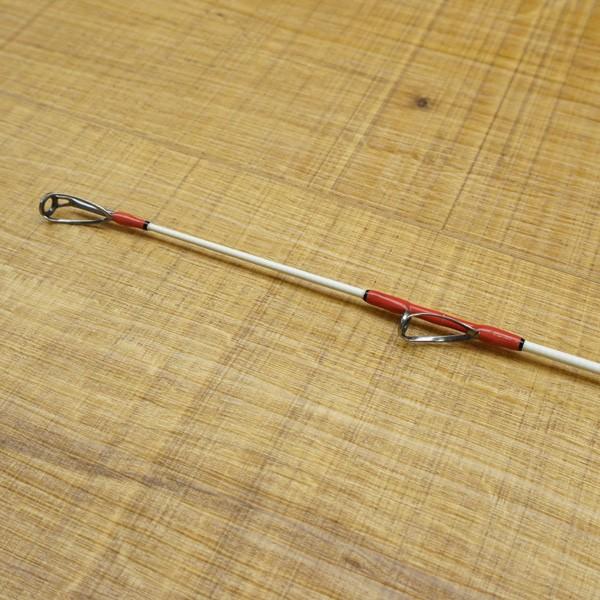 釣武者 赤鬼 ZERO 500/N330L 美品 石鯛竿 : 釣king - 通販 釣武者 赤鬼 ZERO 500/N330L 美品 石鯛竿 : 釣king - 通販