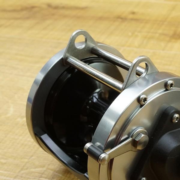 PENN メタルセネター 113MTL 4/0 /N320M セネター 石鯛 クエ 未 PENN メタルセネター 113MTL 4/0 /N320M セネター 石鯛 クエ 未