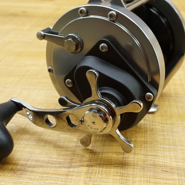 PENN メタルセネター 113MTL 4/0 /N320M セネター 石鯛 クエ 未 PENN メタルセネター 113MTL 4/0 /N320M セネター 石鯛 クエ 未