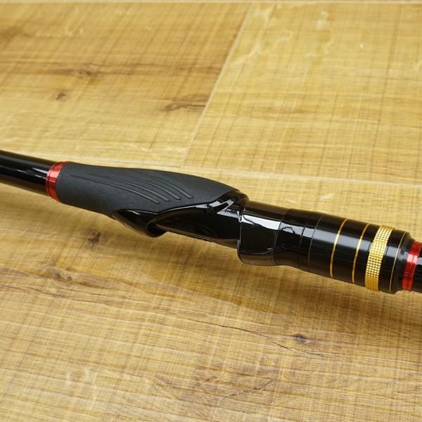 シマノ ファイアブラッド オナガ ゲイルバード 1.7-530/N321L 未使用品