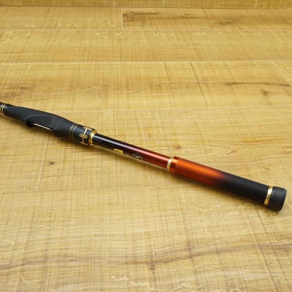 シマノ 18プロテック 1.2-530/N322L 未使用品 磯竿 : 釣king - 通販