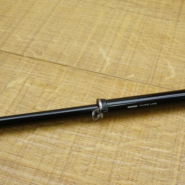 シマノ 18プロテック 1.2-530/N322L 未使用品 磯竿 : 釣king - 通販