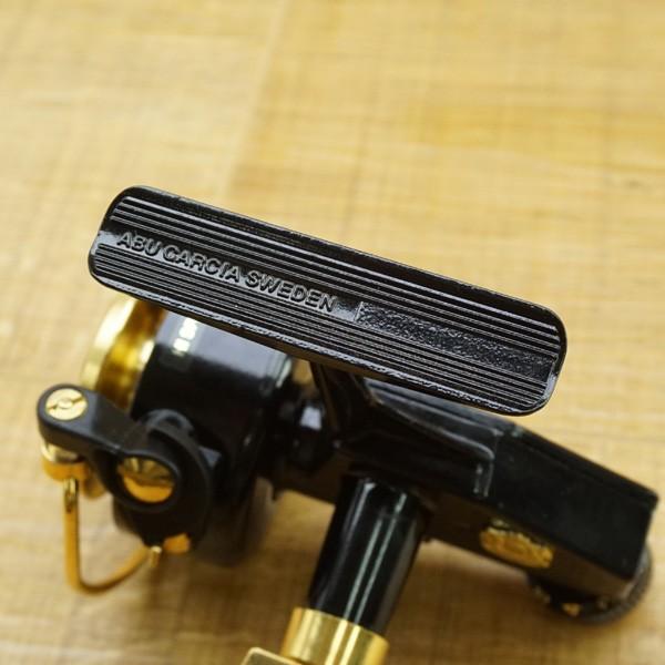 アブ、ガルシア、カーディナル3、中古、替えスプール付き アブガルシア カーディナル3 CDL 替スプール付/N339M 未使用品