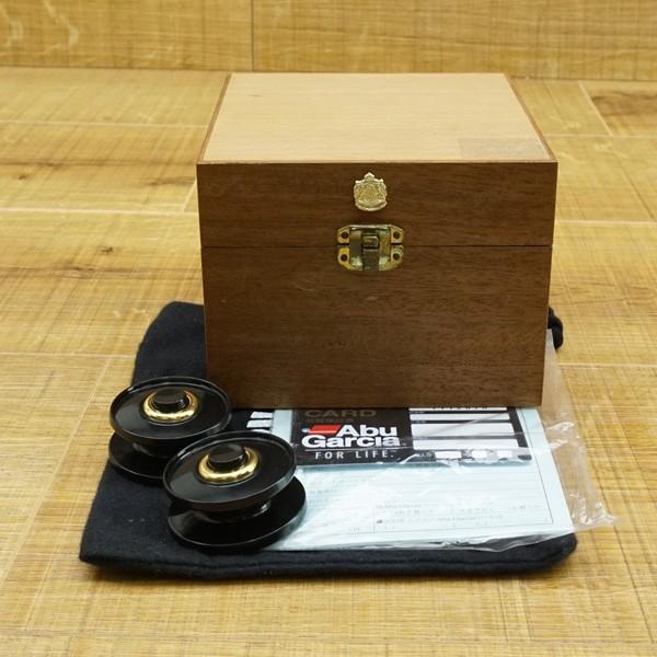 アブガルシア　カーディナルsupreme3　（新品　未使用） アブガルシア(Abu Garcia) カーディナル ( Cardinal )3 SX4000H