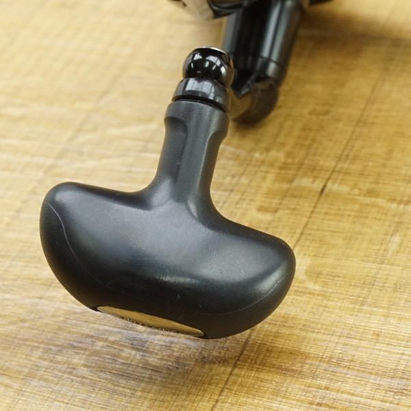 ダイワ モアザンブランジーノ 3000/N342M 美品 スピニングリール : 釣