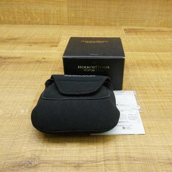 最終値下げ‼️ モアザン　morethan ブランジーノ3000 リール ダイワ(Daiwa) モアザン ブランジーノ3000 00055294｜アウトドア用品