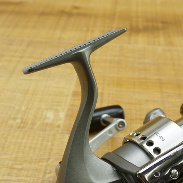 シマノ 95ステラ 3000/N347M 美品 スピニングリール : 釣king シマノ 95ステラ 3000/N347M 美品 スピニングリール : 釣king