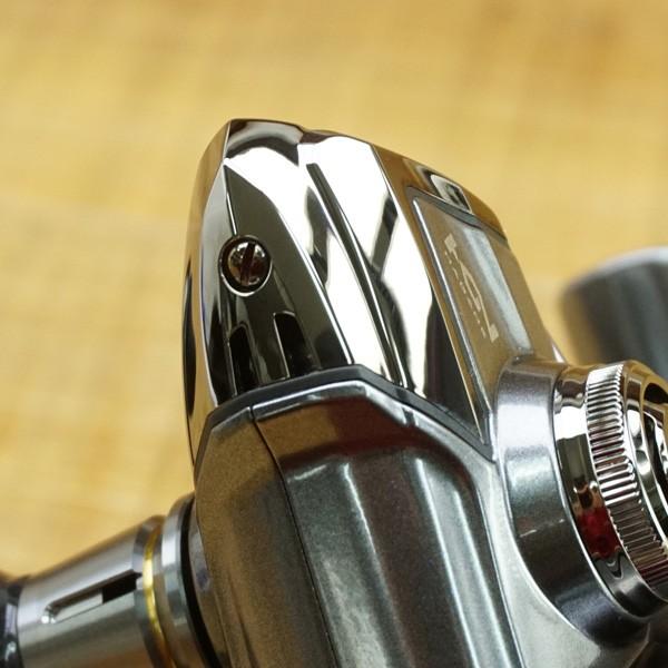 シマノ 16ヴァンキッシュ C3000SDH/N357M スピニングリール 未使用品