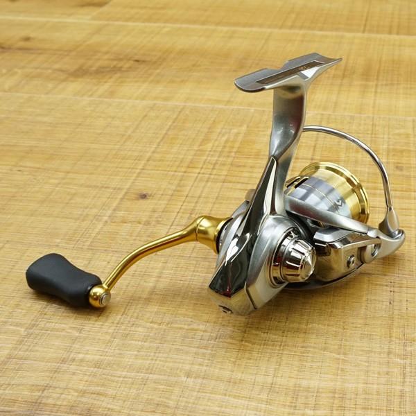 ダイワ 18フリームス DAIWA FREAMS LT2000S リール Daiwa 18 FREAMS