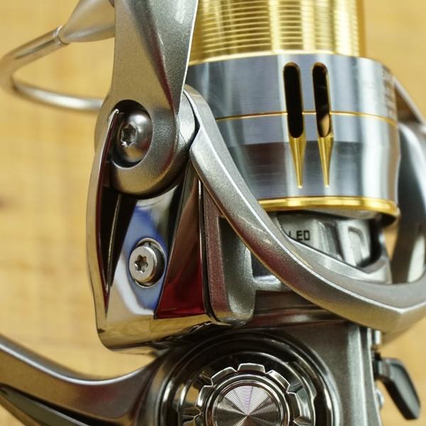 ダイワ 18フリームス LT2000S/N362M スピニングリール 極上美品 : 釣