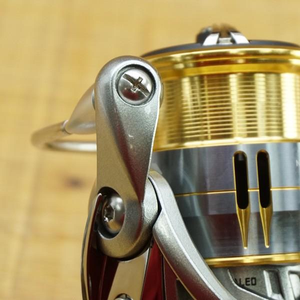 ダイワ 18フリームス LT2000S/N362M スピニングリール 極上美品 : 釣