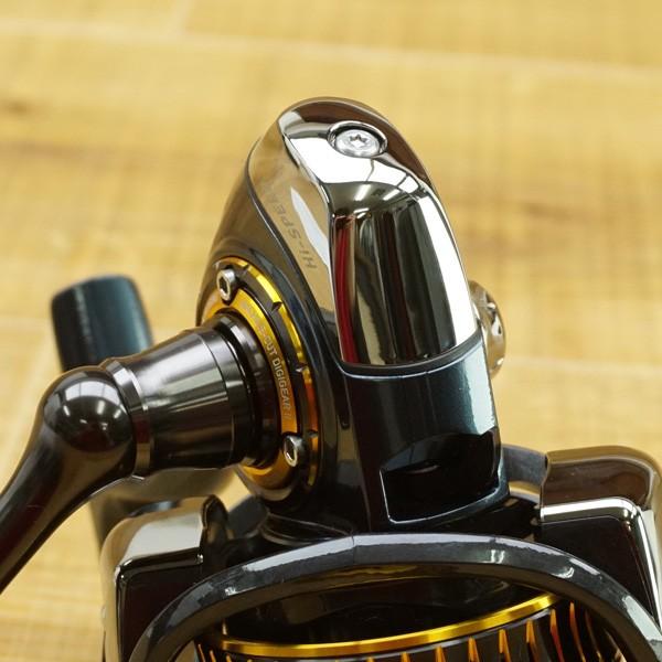 ダイワ 16セルテート 3012H/N354M スピニングリール 未使用品 : 釣king