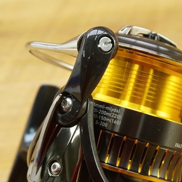 ダイワ　16セルテート3012H 16 セルテート 3012Hのスペックとインプレ | 釣りクラウド