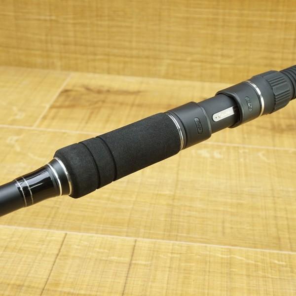 がまかつ ラグゼ チータRR 110MH/N390LL シーバスロッド 極上美 がまかつ ラグゼ チータRR 110MH/N390LL シーバスロッド 極上美