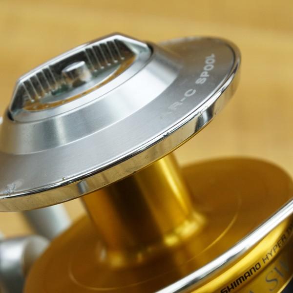 ステラ20000PG パワーハンドル ステラ20000PG パワーハンドル シマノ 20 ステラSW 20000PG MCワークス