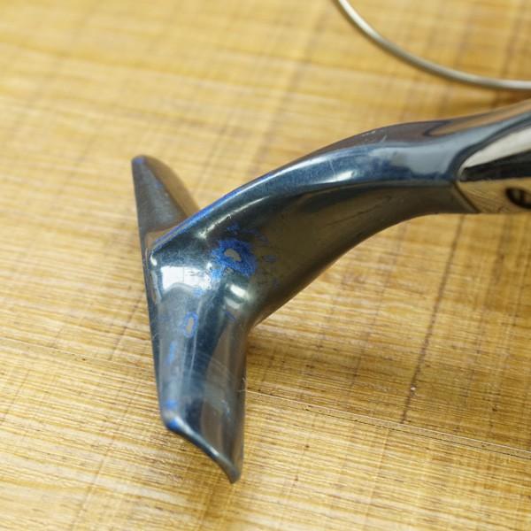 シマノ 01ステラSW 8000PG 替スプール2個付/N372M スピニングリール