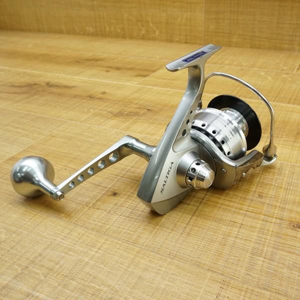 ダイワ ソルティガZ 6000 SOM ST 6500VII スプール、MCワークス ダイワ ソルティガZ 6000 SOM ST 6500VII スプール、MCワークス