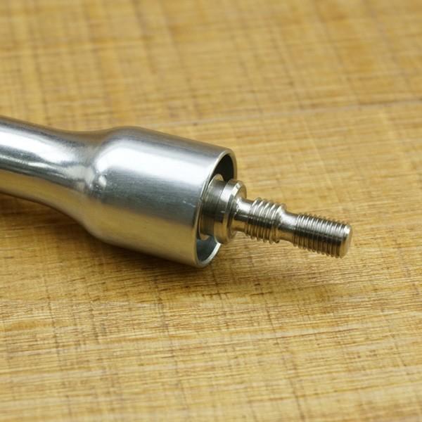 MCワークス BBパワーハンドル 01ステラSW 10000-20000 用/N376M
