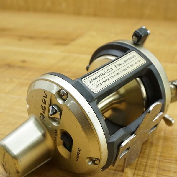シマノ 海魂 EV 3000T/N368M 石鯛リール : 釣king - 通販 シマノ 海魂 EV 3000T/N368M 石鯛リール : 釣king - 通販