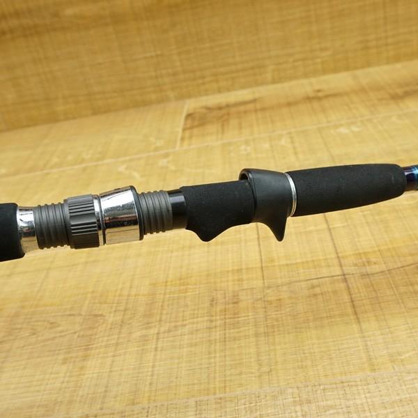 ダイワ 先鋭 剣崎 V2 60-270 並継船竿　タイ製　カーボンロッド ダイワ 先鋭剣先 AR 60-230/N370L 船竿 ケンサキ 竿 : 釣king - 通販