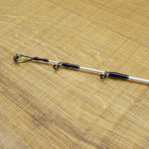 ダイワ 先鋭剣先 AR 60-230/N370L 船竿 ケンサキ 竿 : 釣king - 通販