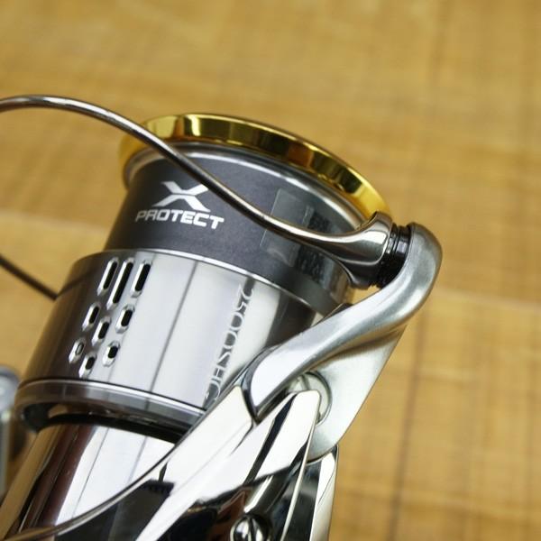 シマノ 18ステラ 2500SHG/N393M スピニングリール 未使用品 : 釣 シマノ 18ステラ 2500SHG/N393M スピニングリール 未使用品 : 釣