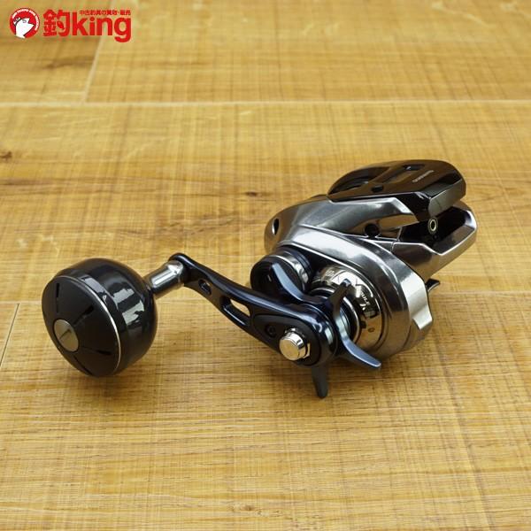 シマノ グラップラープレミアム 150XG /N396M 電動リール 極上美品