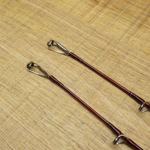 ダイワ シーフレックス 64 80-270、50-270 2本セット/N402L 船竿 美品 