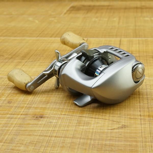 ダイワ TD-Z 105HL/N381M ベイトリール 未使用品 : 釣king ダイワ TD-Z 105HL/N381M ベイトリール 未使用品 : 釣king