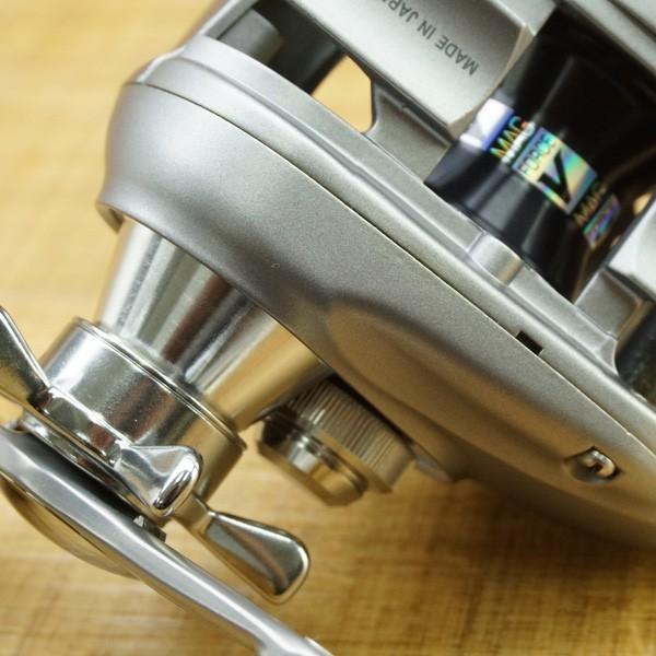 ダイワ TD-Z 105HL/N381M ベイトリール 未使用品 : 釣king ダイワ TD-Z 105HL/N381M ベイトリール 未使用品 : 釣king