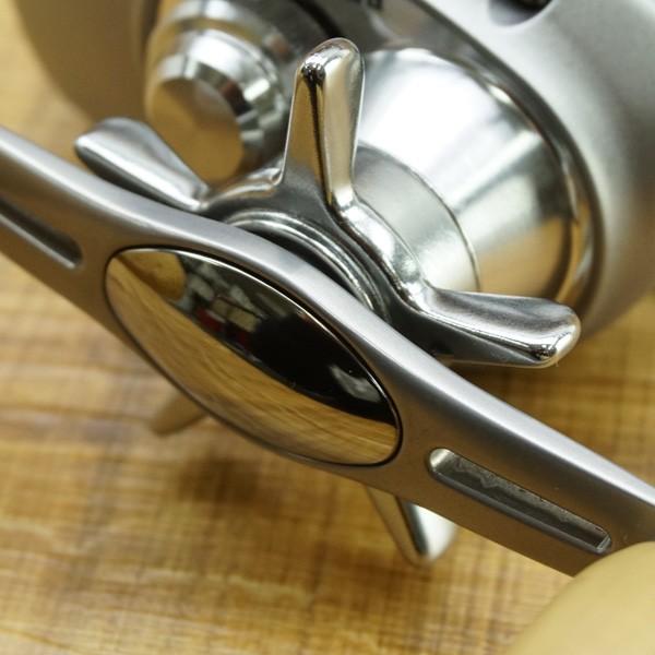 ダイワ TD-Z 105HL/N381M ベイトリール 未使用品 : 釣king ダイワ TD-Z 105HL/N381M ベイトリール 未使用品 : 釣king