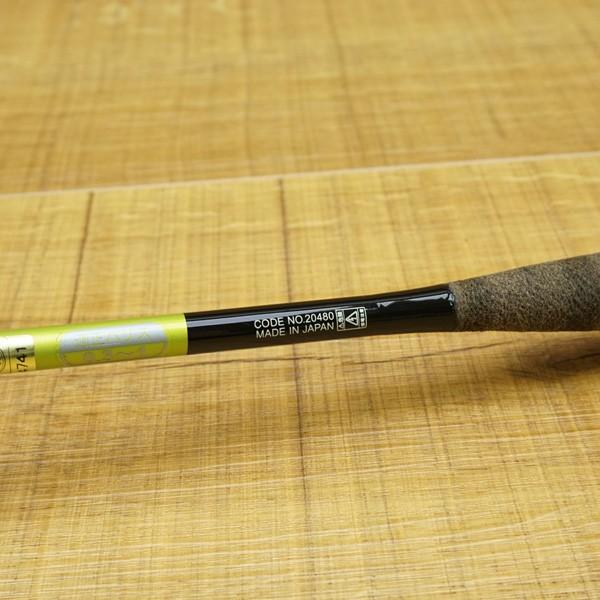 がまかつ がまへら 凛刀 9尺/N383L ヘラ竿 未使用品 1240001020705釣king 通販 Yahoo!ショッピング