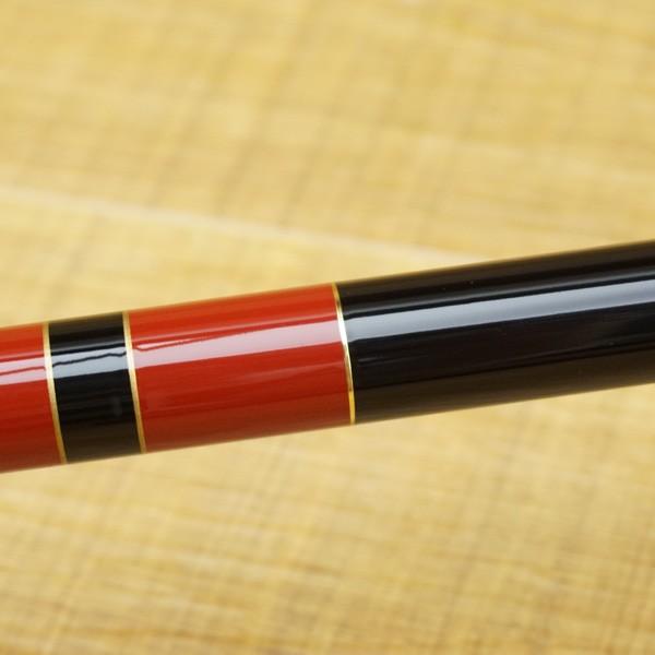 がまかつ がま磯 チヌスペシャル 黒冴 06-53/N407L 磯竿 極上美
