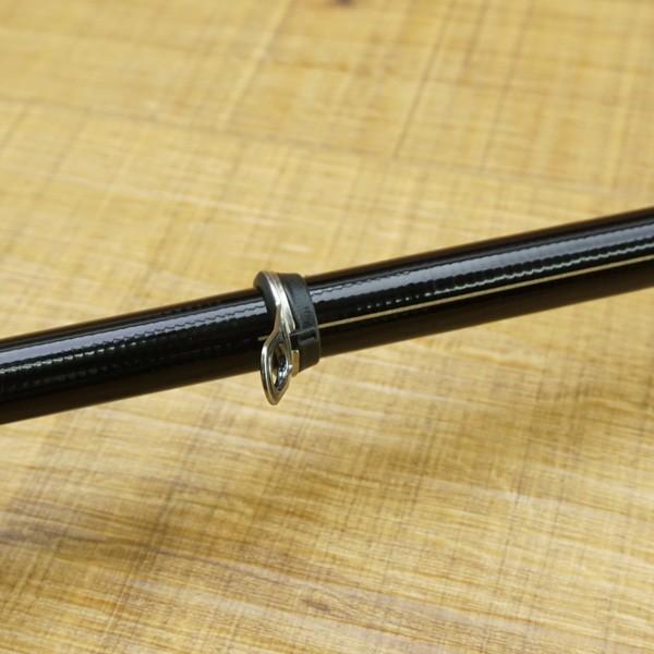 がまかつ がま磯 チヌスペシャル 黒冴 06-53/N407L 磯竿 極上美品 : 釣