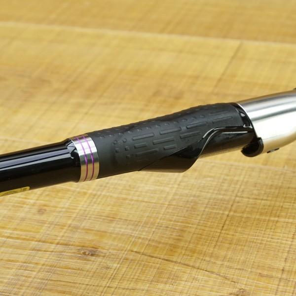 がま磯グラナード215ー50 がまかつ がま磯 グラナード 215-50/N409L 磯竿 極上美品 : 釣