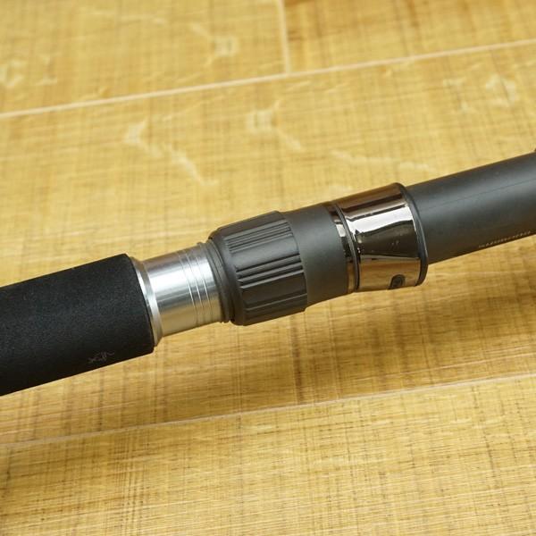 シマノ ゲーム タイプC S74M/N422LL 美品 オフショアキャスティング