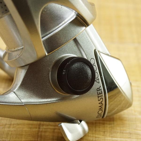 シマノリール　バイオマスター4000 バイオマスター［BIOMASTER］ 4000HG - 16,800円 : 海釣り、船釣り専門