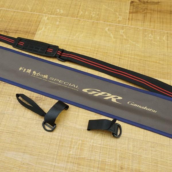 がまかつ がま磯 たもの柄スペシャル GPR 530/N434L 未使用品 がまかつ がま磯 たもの柄スペシャル GPR 530/N434L 未使用品